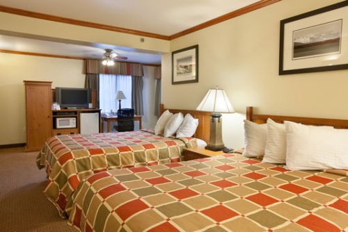 Best Western Edgewater Hotel 003
